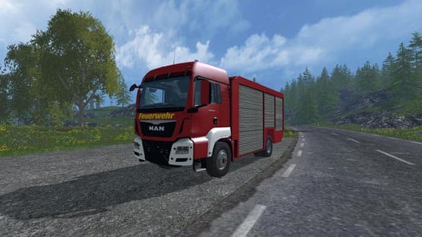 MAN TLF Beta [MP] 2