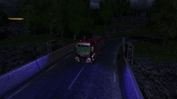 MAN TLF Beta [MP]