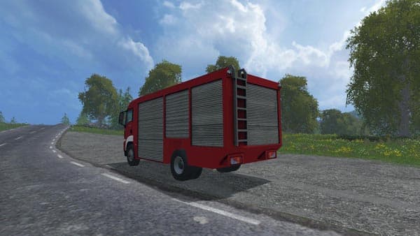 MAN TLF Beta [MP] 3