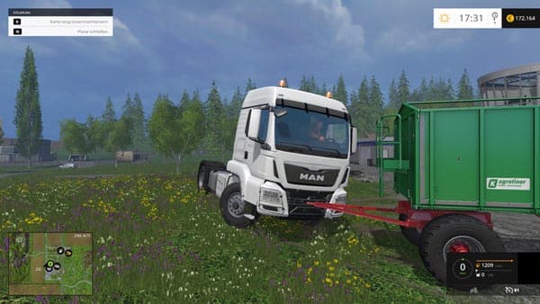 MAN tgs [MP]