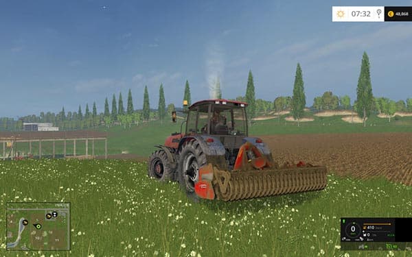 MASCHIO DELFINO 3M [MP] 2