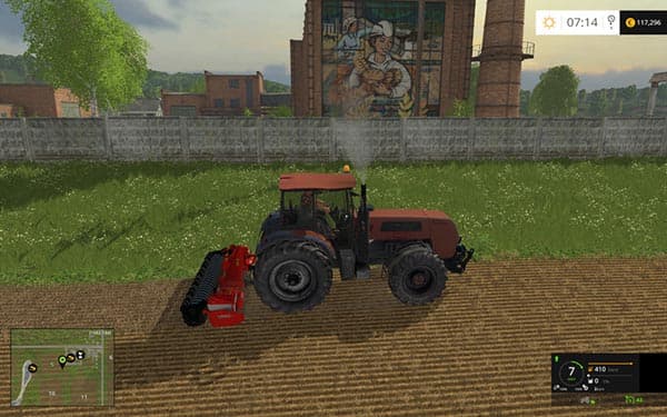 MASCHIO DELFINO 3M [MP]