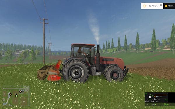 MASCHIO DELFINO 3M [MP] 3