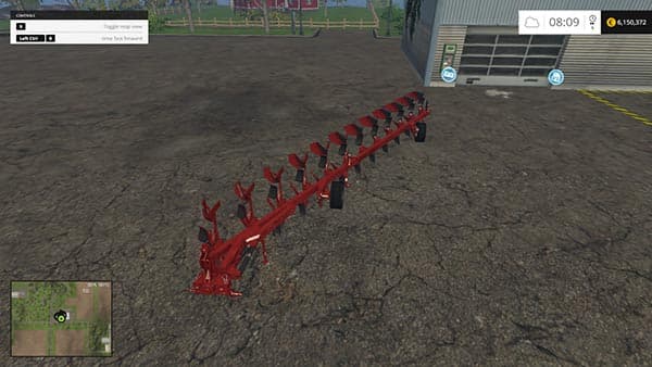 MASCHIO LELIO XXL 12 3