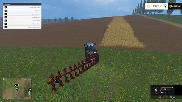 MASCHIO LELIO XXL 12 2