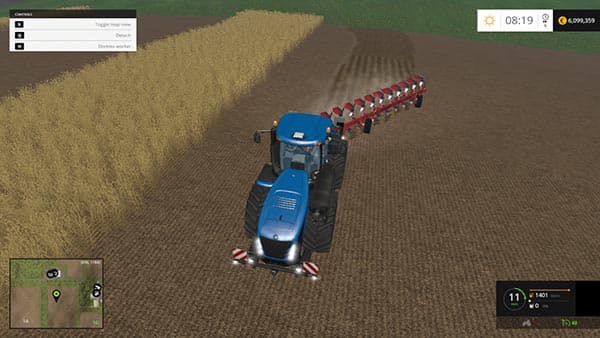 MASCHIO LELIO XXL 12