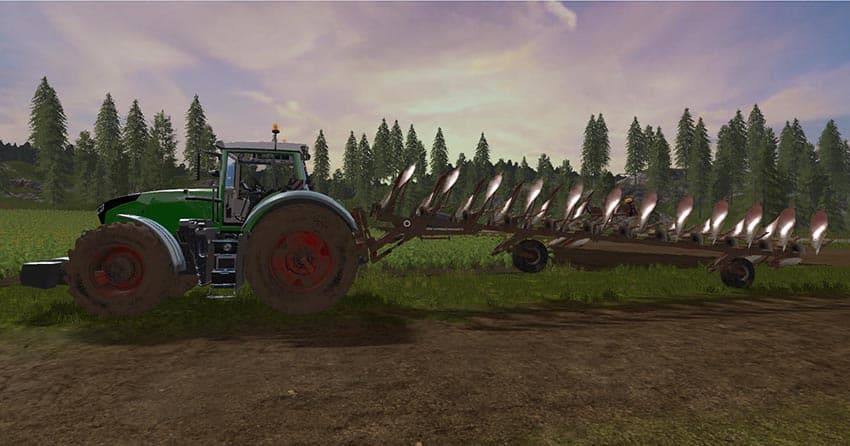 MASCHIO XXL 12 [MP]