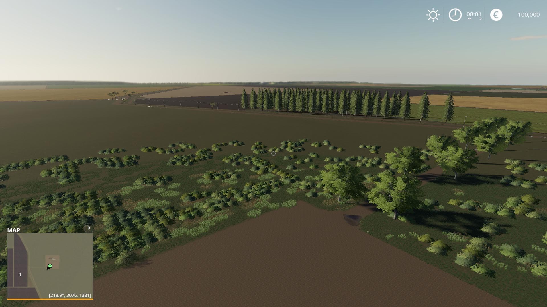 MATOPIBA MAP 5