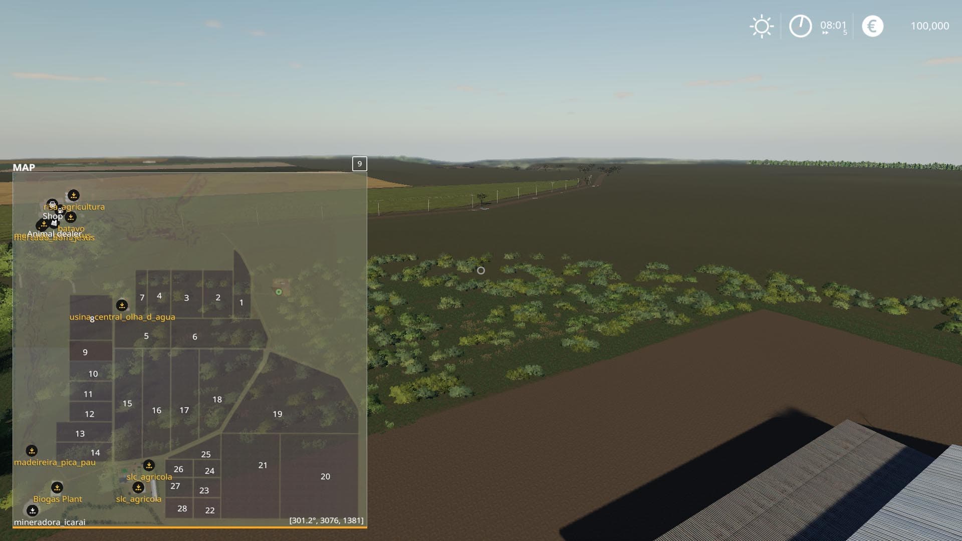 MATOPIBA MAP 4