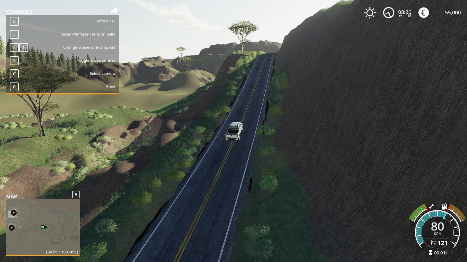 MATOPIBA MAP 2