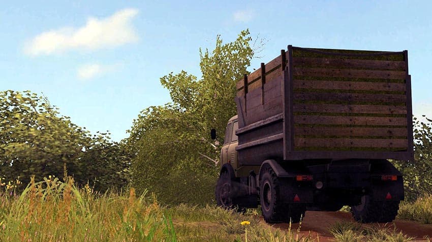 MAZ 500 2