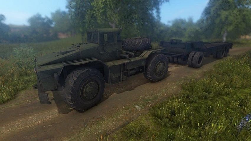 MAZ-538 [MP] 2