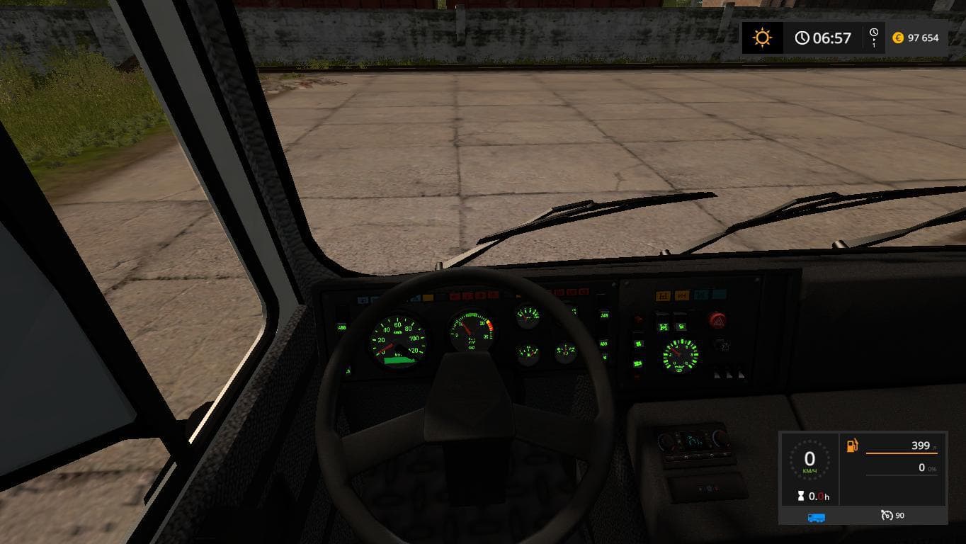 MAZ 5551A2