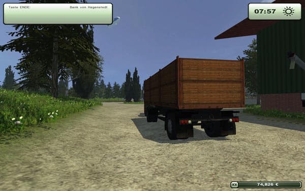 MAZ 6303 [MP] 2