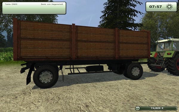 MAZ 6303 [MP]