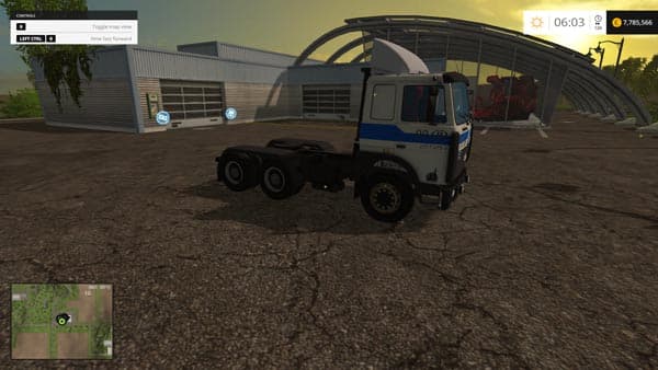 MAZ 642208 [MP] 4