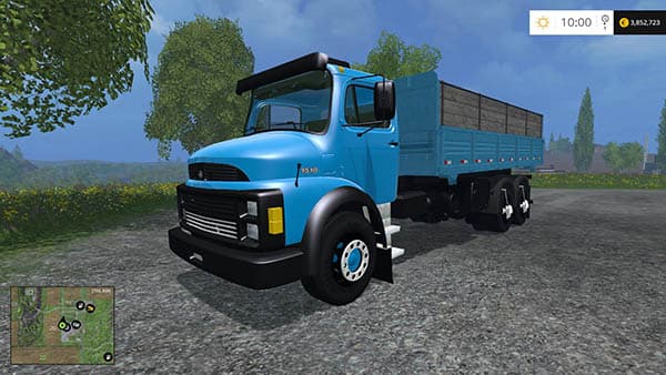 MB 1518 2015