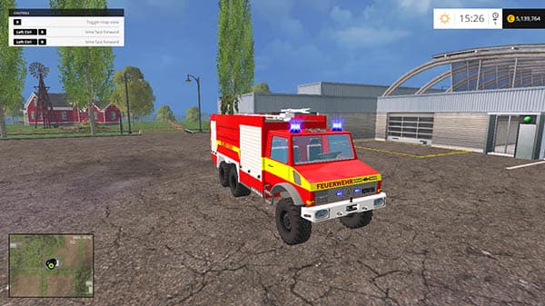 MB GTLF 3