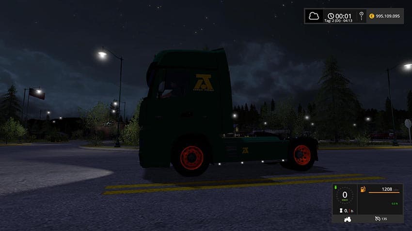 MB MP4 MPIV Update 2