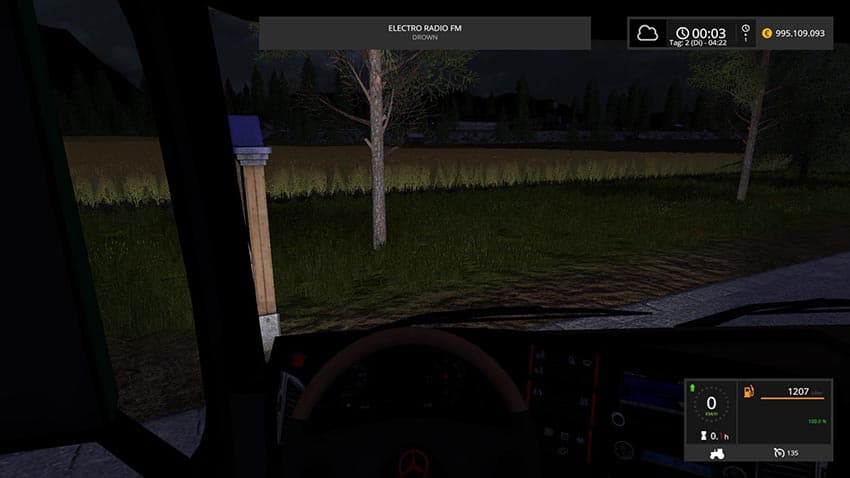 MB MP4 MPIV Update