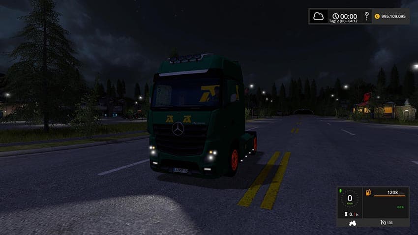 MB MP4 MPIV Update 3