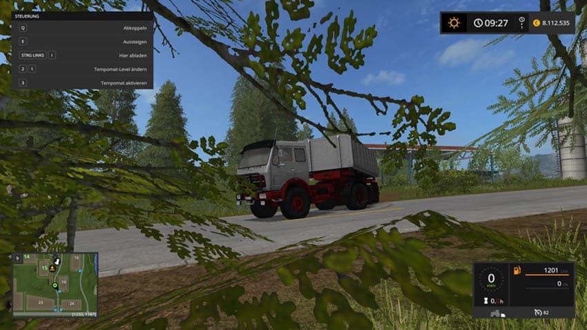 MB NG with tippers [MP] 2