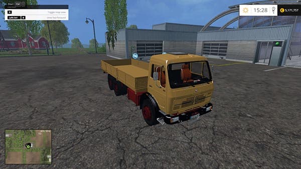 MB NG1632 3