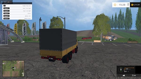 MB NG1632 2