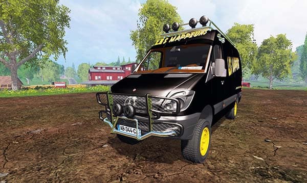 MB SPRINTER 2