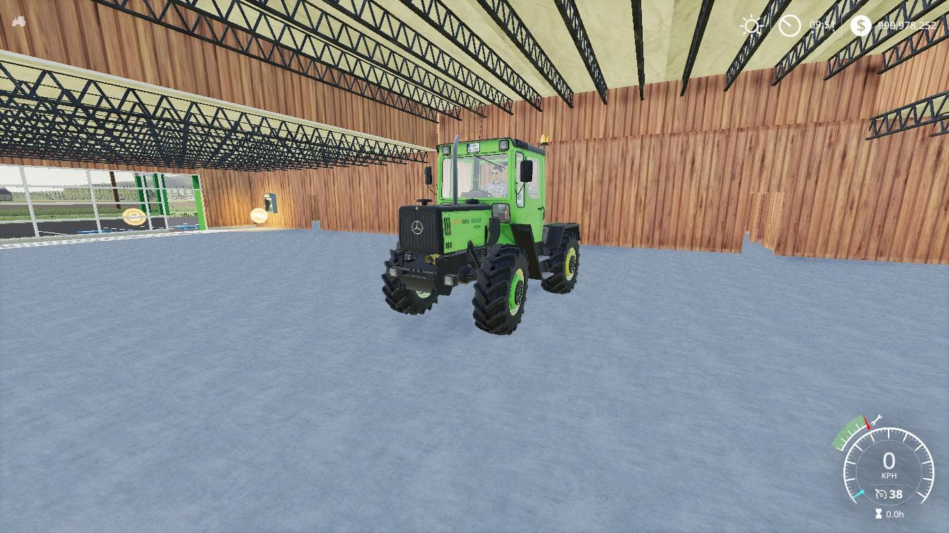 MB TRACK 700-900ER SERIE BETA (Converted) 3