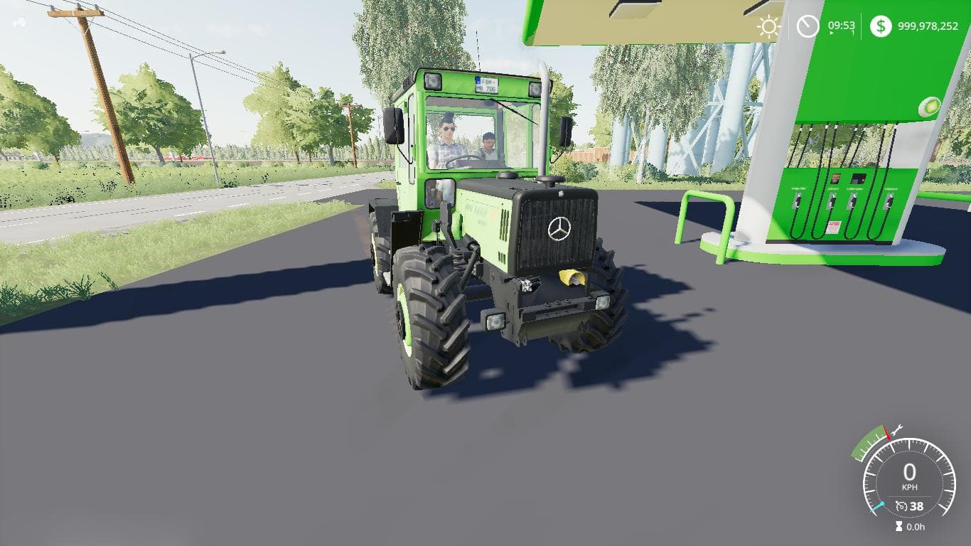 MB TRACK 700-900ER SERIE BETA (Converted) 2