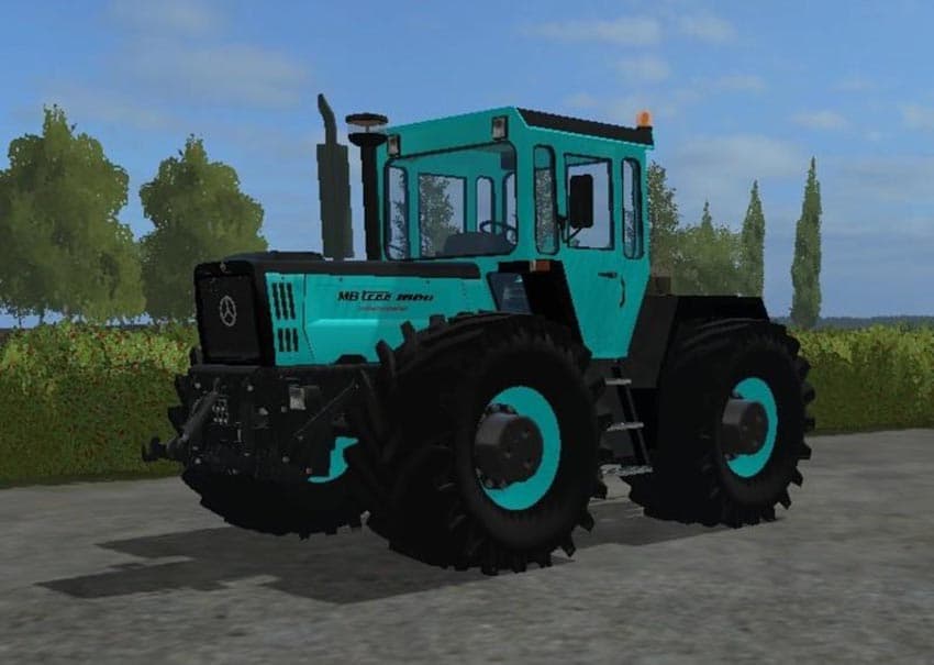 MB 1800 Limited Edition Beta