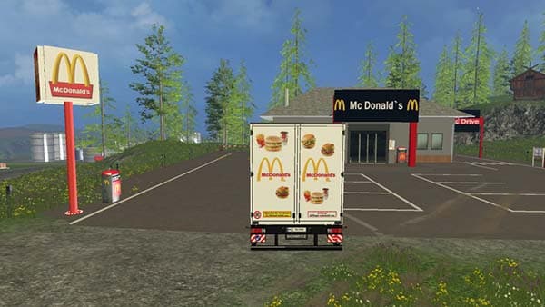 MC Donalds [MP] 2