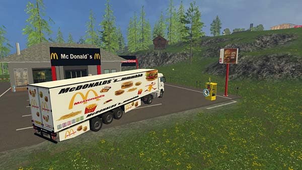 MC Donalds [MP]