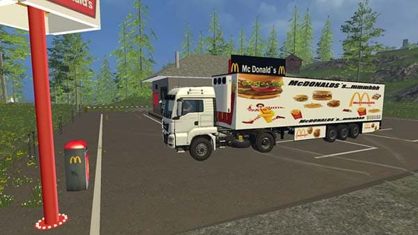 MC Donalds [MP] 3
