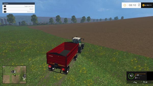 METALTECH DB12 2