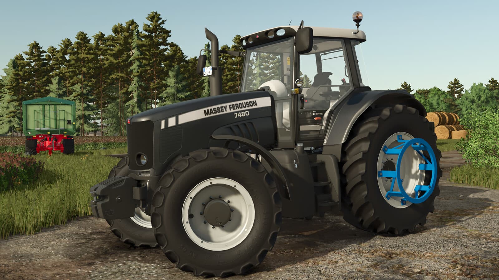 MF 7400 3