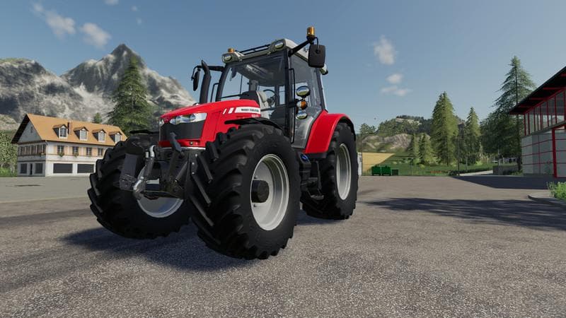 MF 5600 3