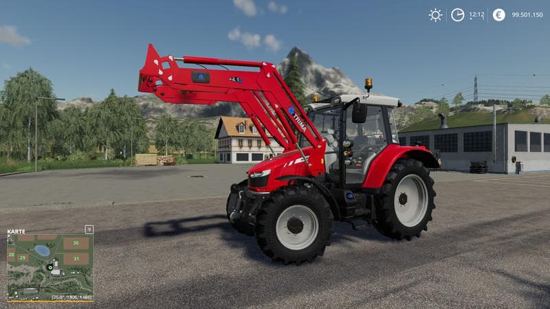 MF 5600 2
