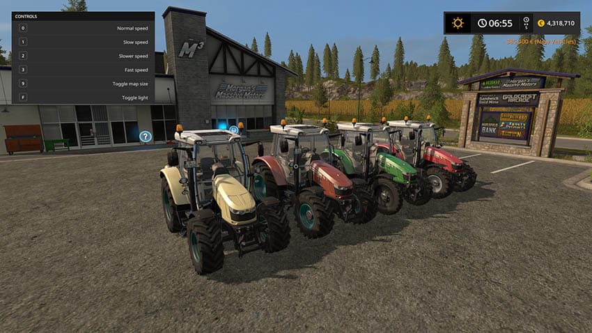 MF 5600er Reihe 3