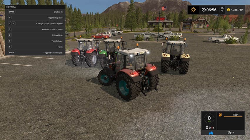 MF 5600er Reihe 2