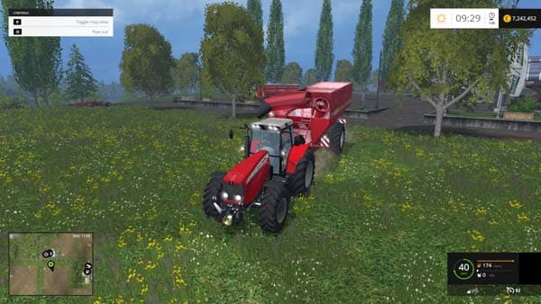 MF 7480