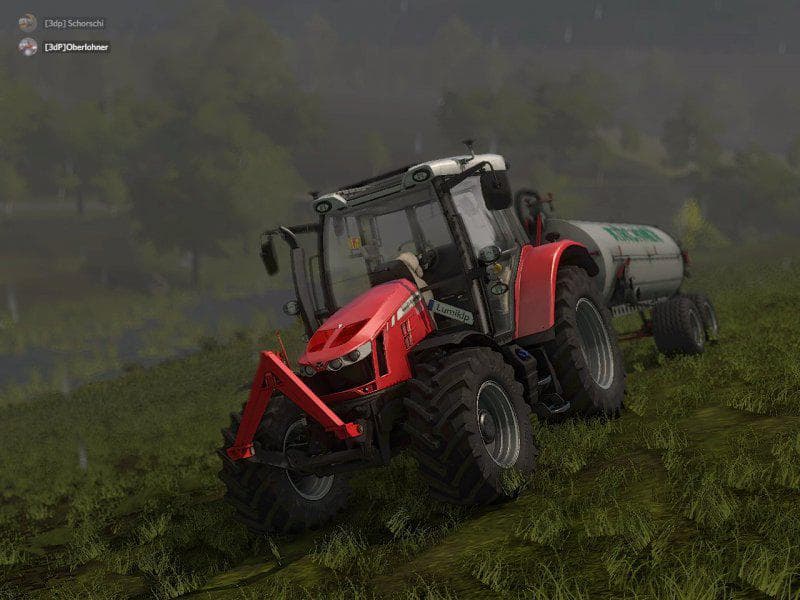 MF5600 by 3dPTeam