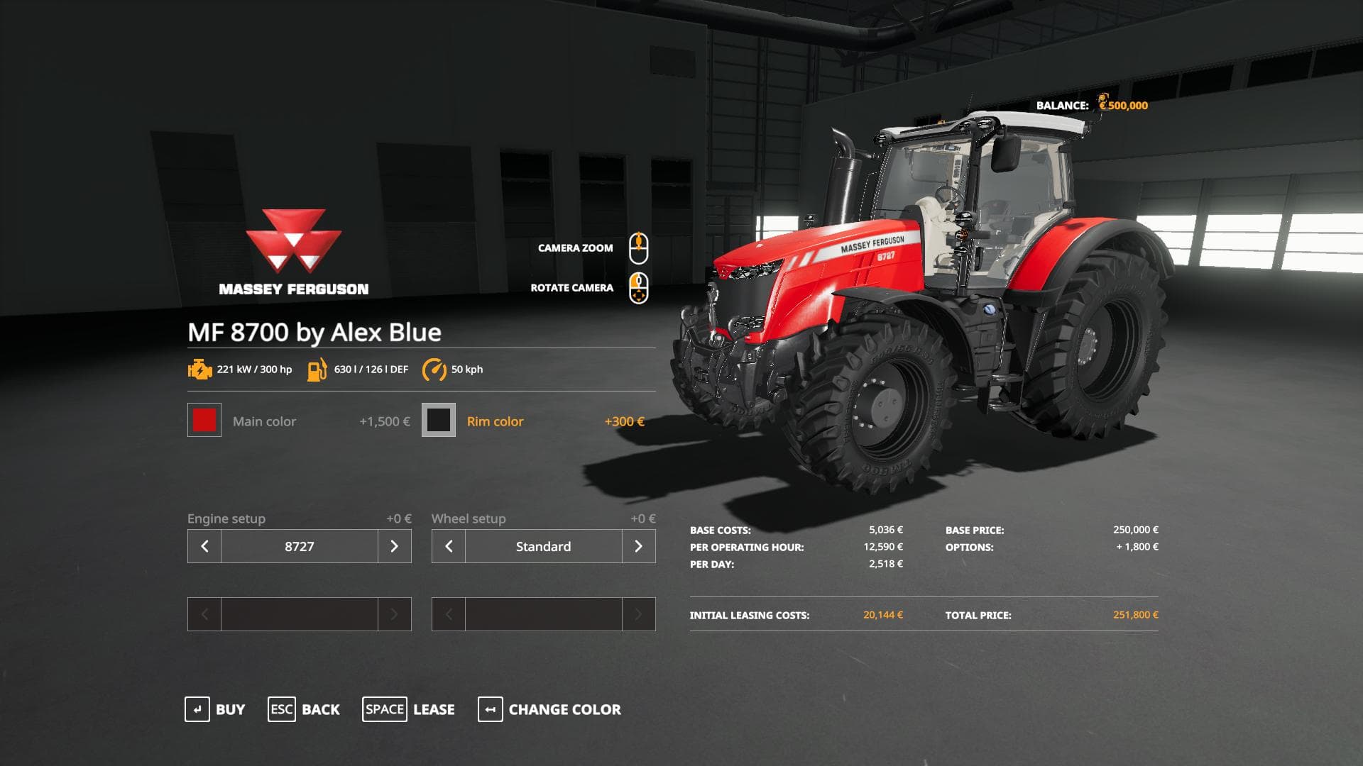 MF 8700 by Alex Blue Fix 2