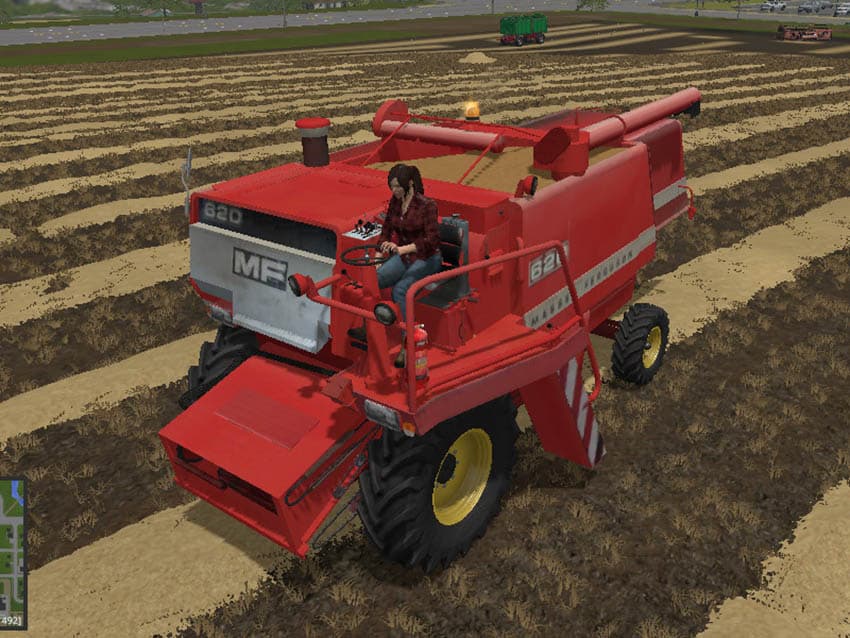 MF 620 [MP] 3