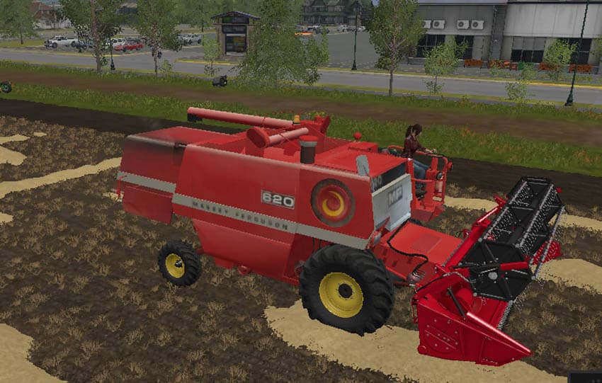 MF 620 [MP] 2