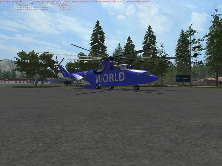 MI26 WORLD 3