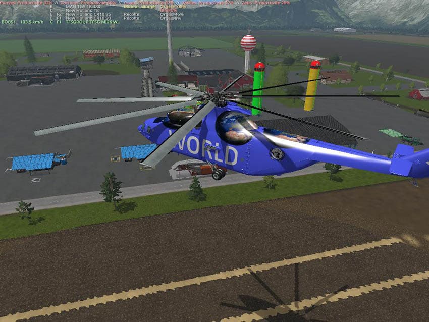 MI26 WORLD 2