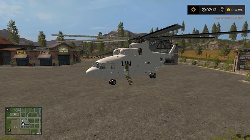 MI26 White [MP] 3