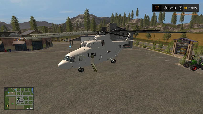 MI26 3